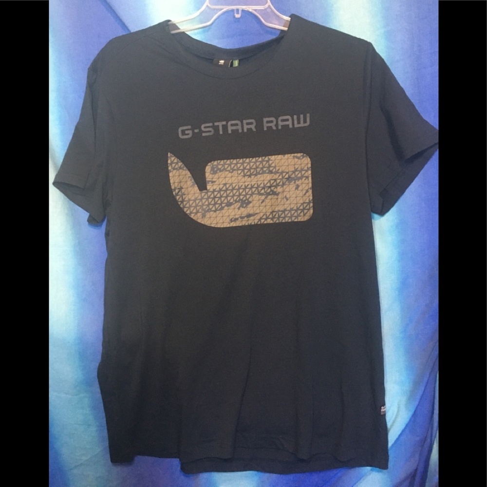 G-Star Raw Tee